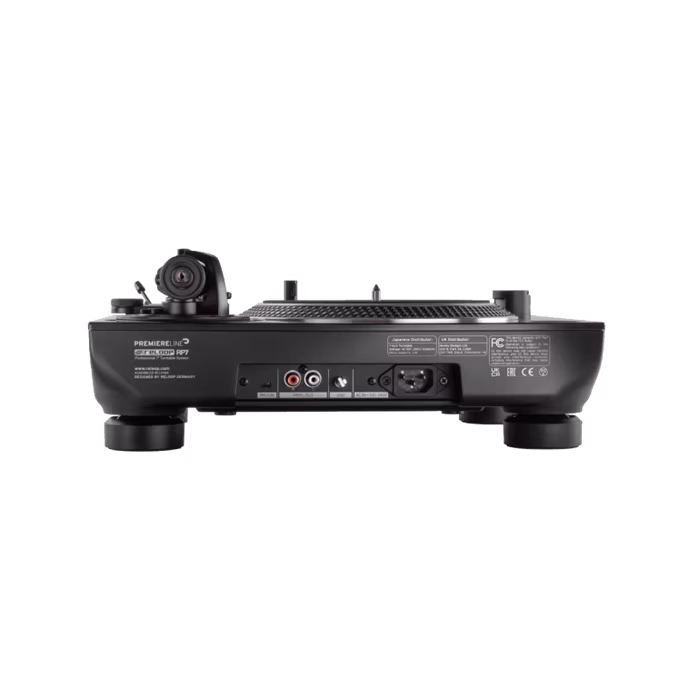 Reloop RP-7 - DJ lemezjátszó
