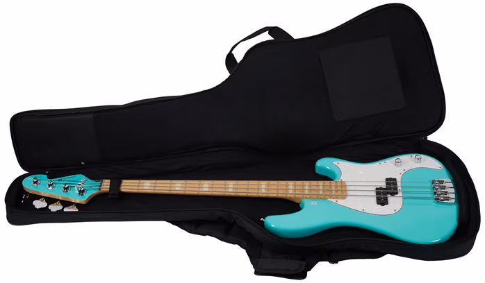 Sandberg California II VS 4 MN Seafoam Green - Elektromos basszusgitár