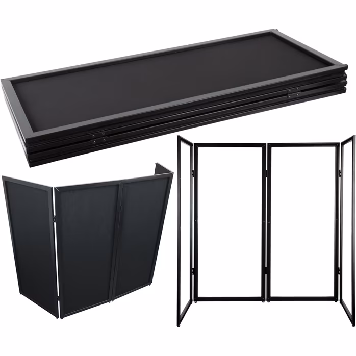 Mozos DJ-FC - Akusztikai elem