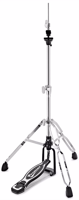 Premier Artist Hi-Hat Stand  - Lábcinállvány