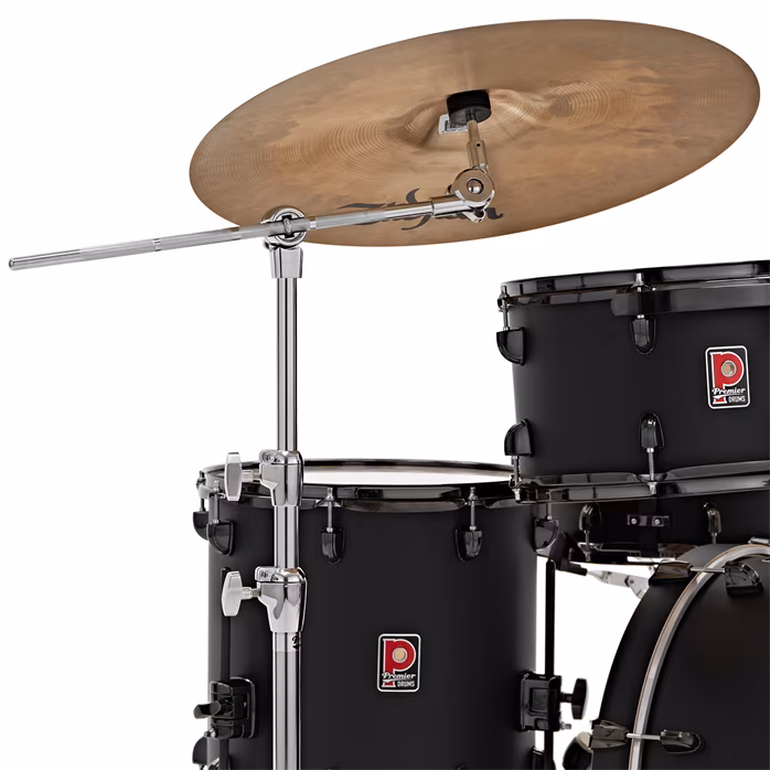 Premier Artist Boom Stand  - Gémes cintányér állvány