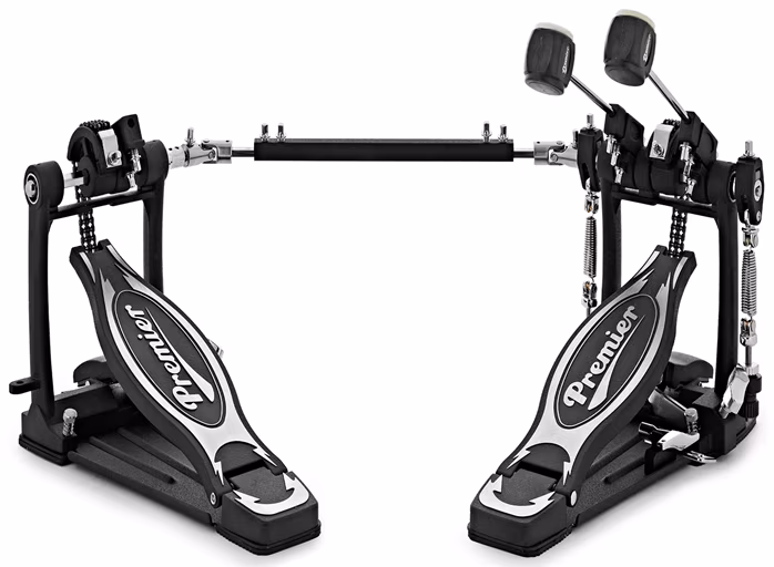 Premier Artist Double Pedal  - Duplázó lábgép