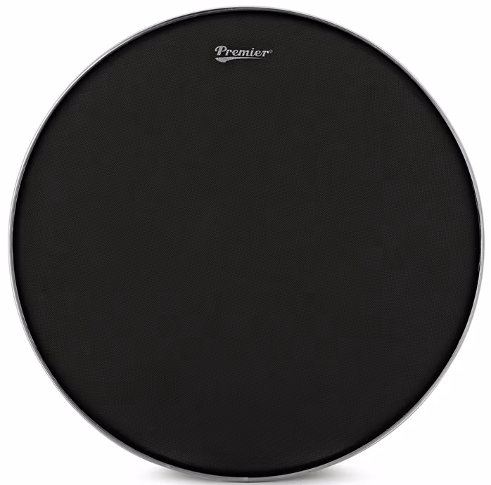 Premier 22" 5pc Mesh Drumhead Pack - Tartalék elektromos dobbőr