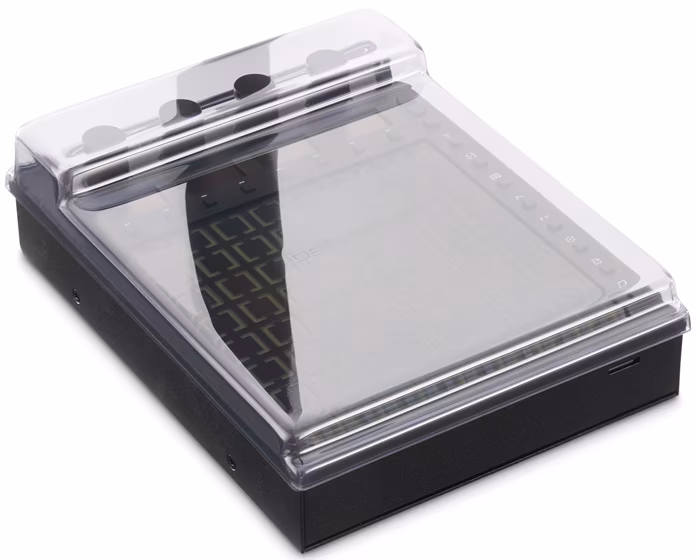 Decksaver BEETLECRAB TEMPERA COVER - Tok