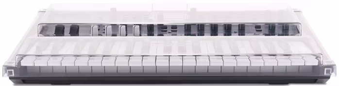 Decksaver KORG MULTIPOLY COVER - Tok