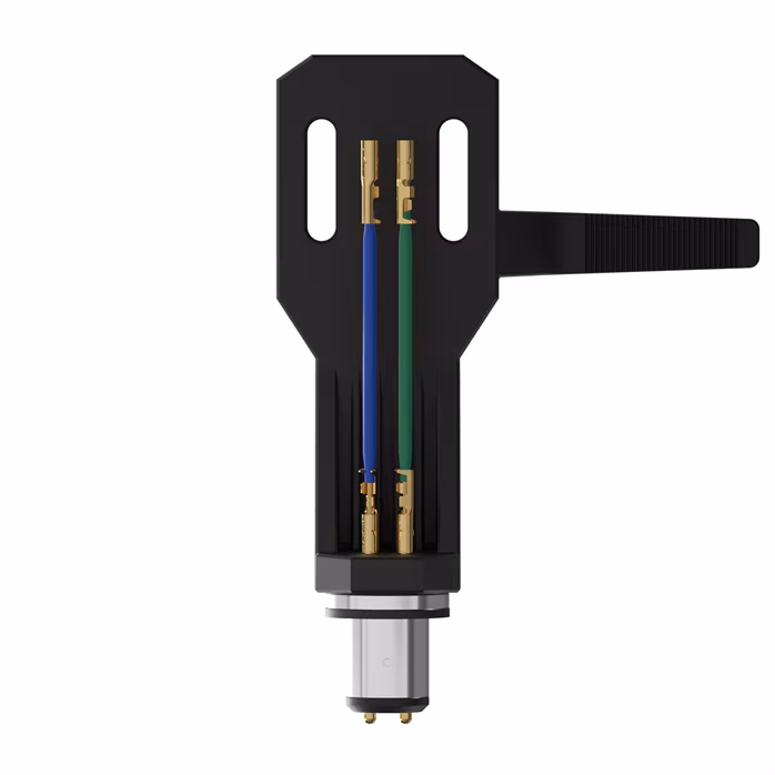 Ortofon DJ SH-2 BLACK - Headshell