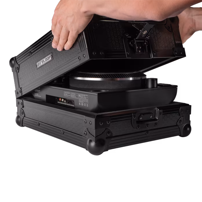 Reloop Premium RP-7 Turntable Case - Utazó tok/táska