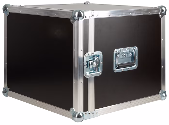 Razzor Cases Mesa Boogie PowerHouse 1x12 Case - Cabinet Flight Case