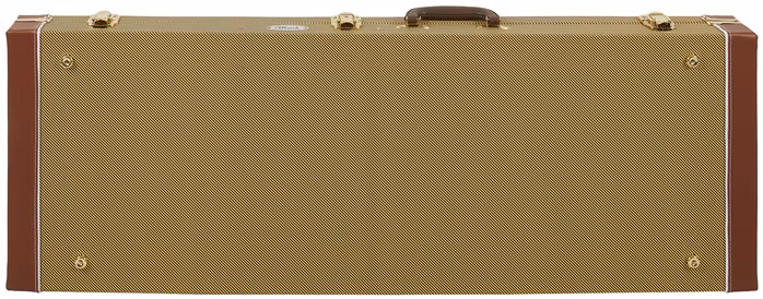 Blond Standard Line Case Electric Guitar TW - Elektromos gitár keménytokok