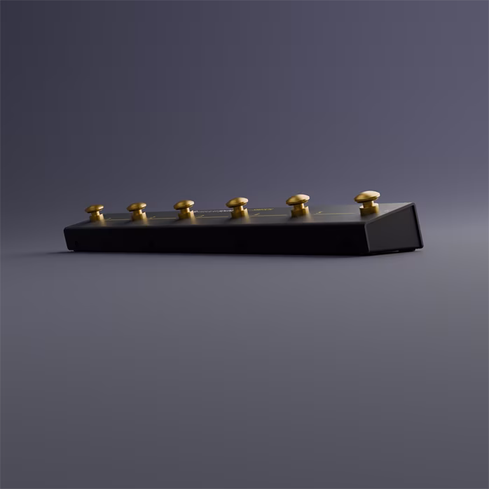 Singular Sound SuperSwitch - Lábkapcsoló