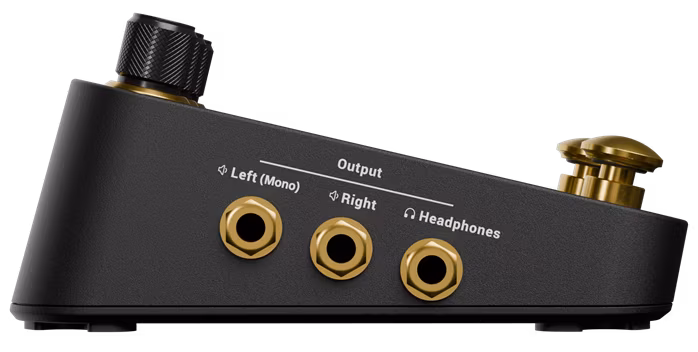 Singular Sound BeatBuddy 2 - Dobgép