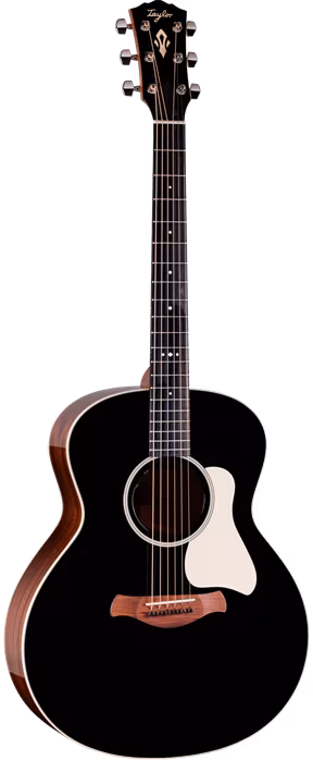 Taylor Gold Label 514e Blacktop - Elektroakusztikus gitár