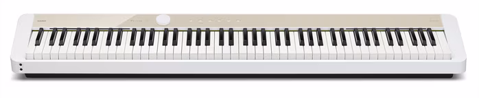 Casio PX S1100 MB - Hordozható digitális színpadi zongora