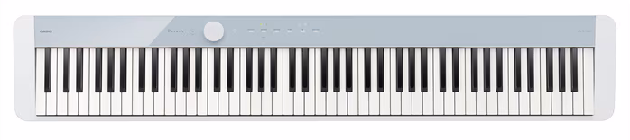 Casio PX S1100 CB - Hordozható digitális színpadi zongora
