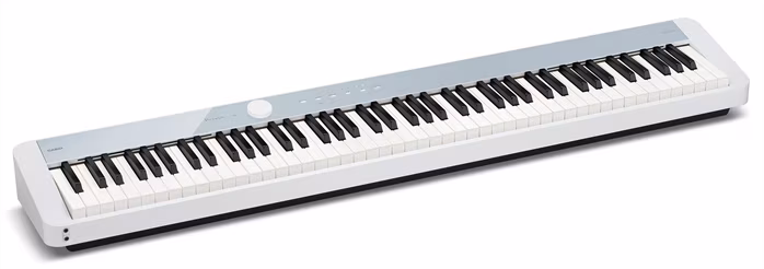 Casio PX S1100 CB - Hordozható digitális színpadi zongora