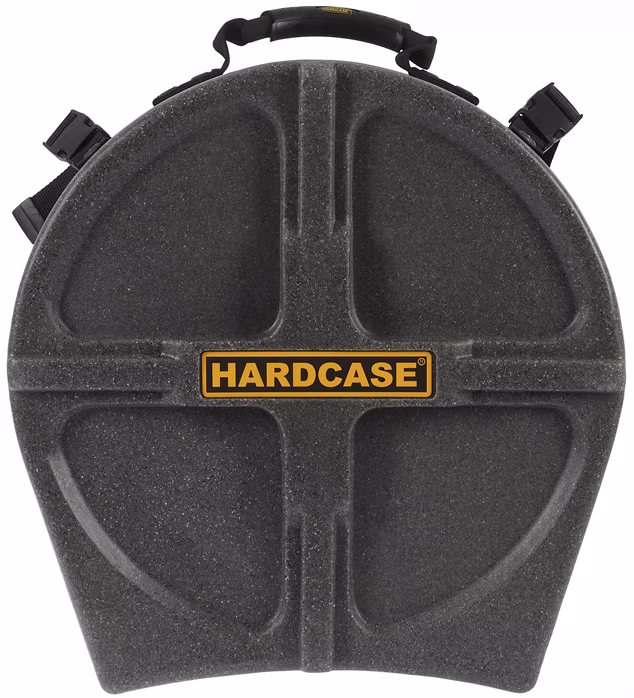 Hardcase HNL14SG - Pergődob keménytok