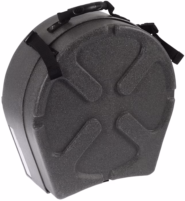 Hardcase HNL14SG - Pergődob keménytok