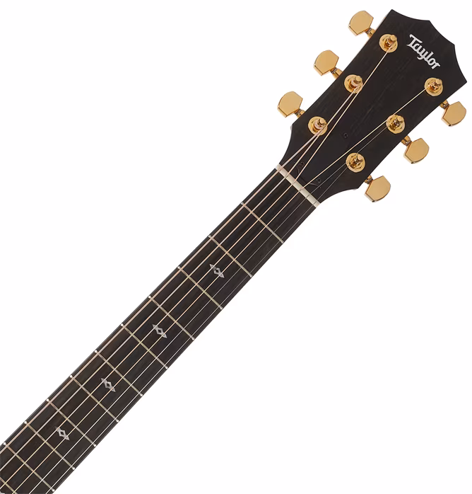 Taylor Sunset Boulevard 117e SEB - Elektroakusztikus gitár