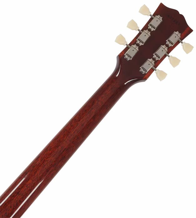 Gibson Custom 1959 Les Paul Standard BOTB 74 VOS - Elektromos gitár