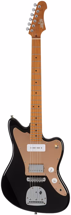 JET Guitars JJ-350 BGT - Elektromos gitár