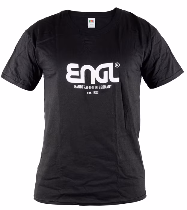 Engl Handcrafted in Germany est1983 S - Póló