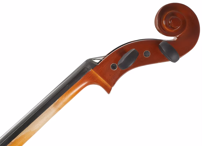 Luthier Studio 1 - 1/2 - Cselló