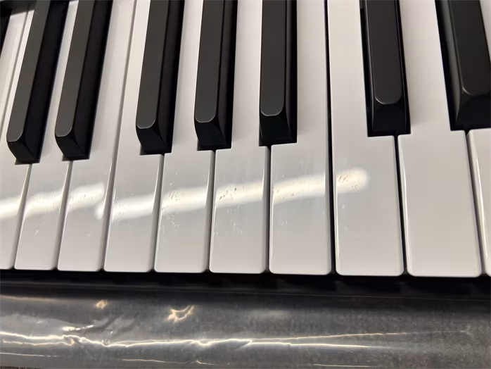 Nux NTK-61 (használt) - USB/MIDI keyboard