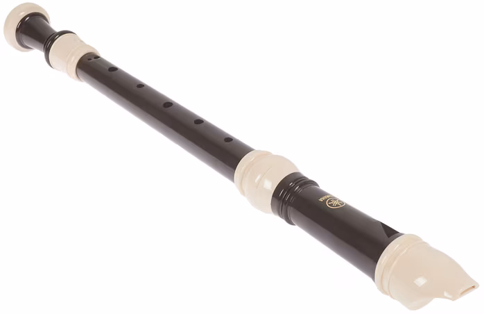 Yamaha YRA-38BIII - Alt furulya