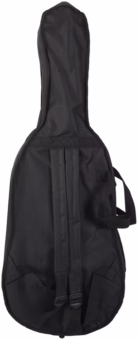 Luthier Academy - 1/4 - Cselló