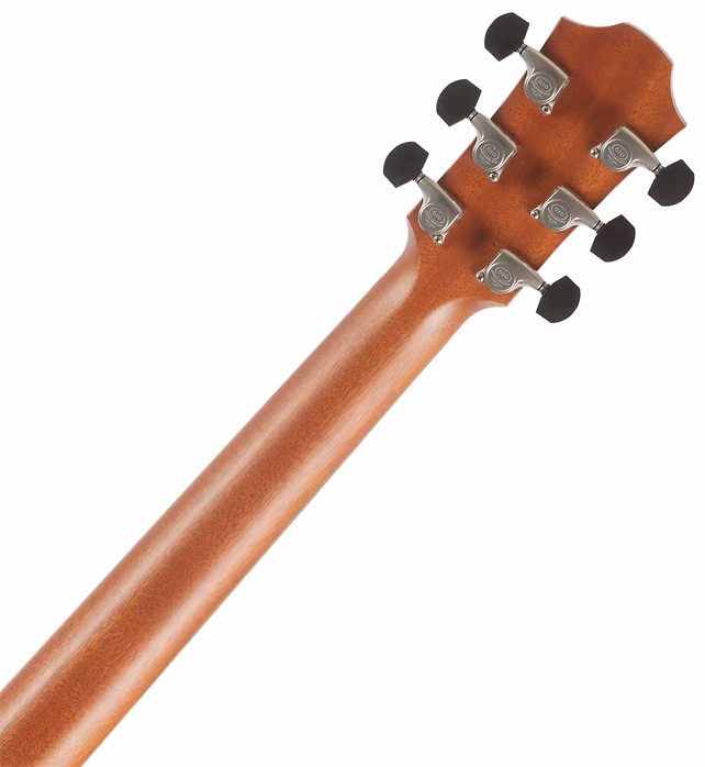 Furch Yellow Performance Dc-SR EAS-VTC CNR Active - Elektroakusztikus gitár