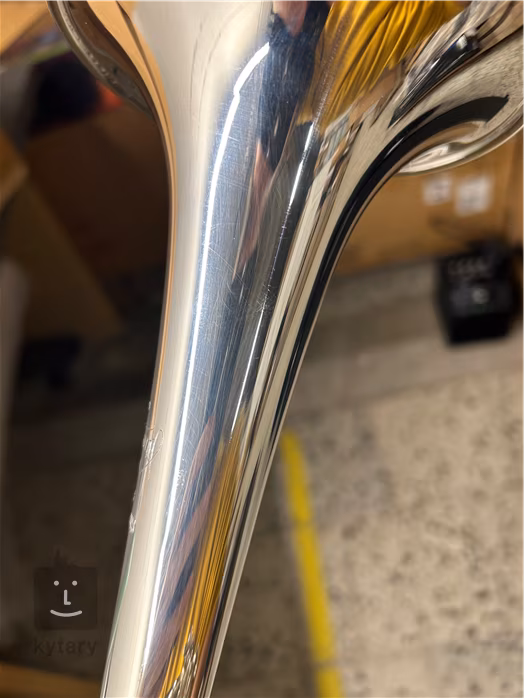 Bach C190SL229 Stradivarius (használt) - Trombita