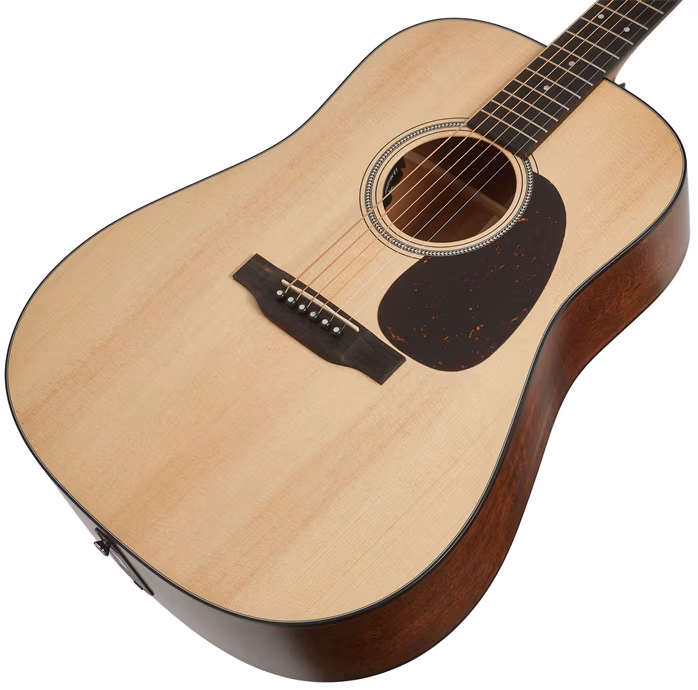 Martin D16E-02 - Elektroakusztikus gitár