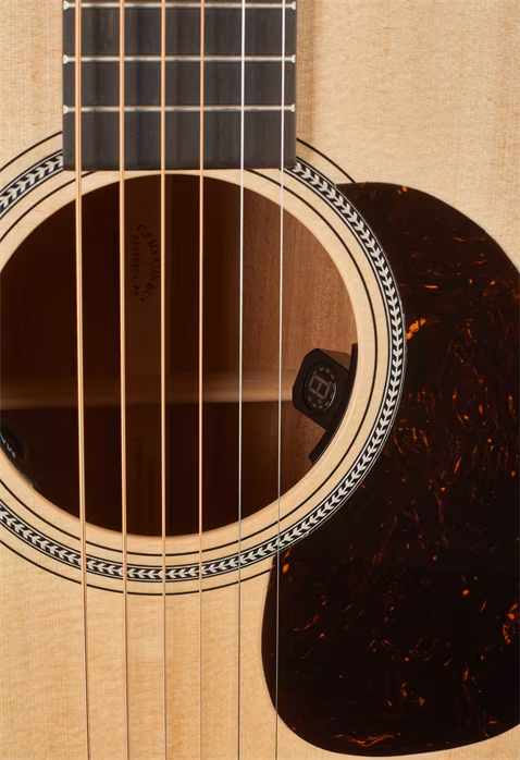 Martin D16E-02 - Elektroakusztikus gitár
