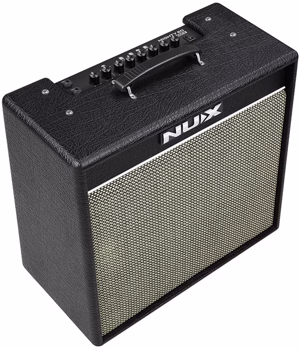 Nux Mighty 60 MKII - Medellező gitárkombó