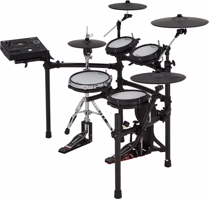 Roland TD513 KIT - Elektromos dobszett