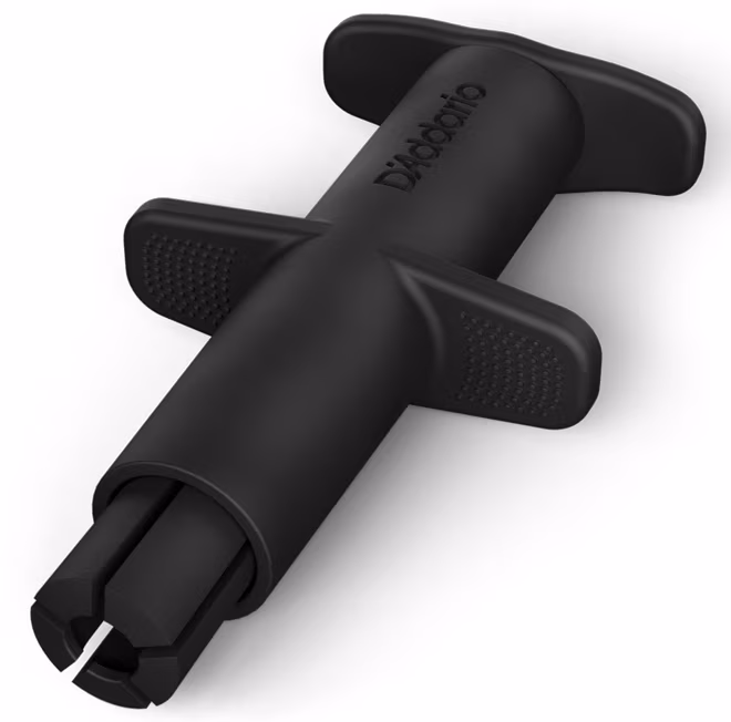 D'Addario PW-BPP-01 Bridge Pin Puller - Szerszámok
