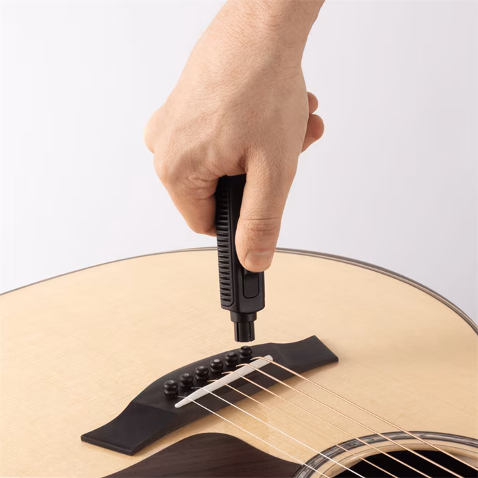 D'Addario PW-TGPW-01 Tour Grade String Peg Winder - Szerszámok