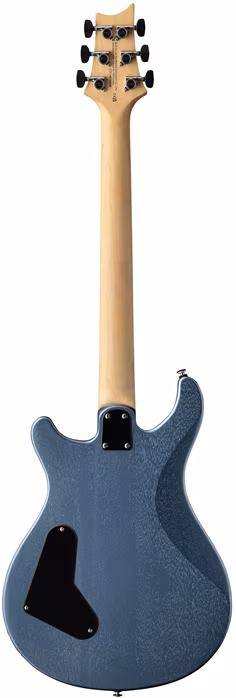 PRS SE CE24 Standard Satin Ice Blue Metallic - Elektromos gitár