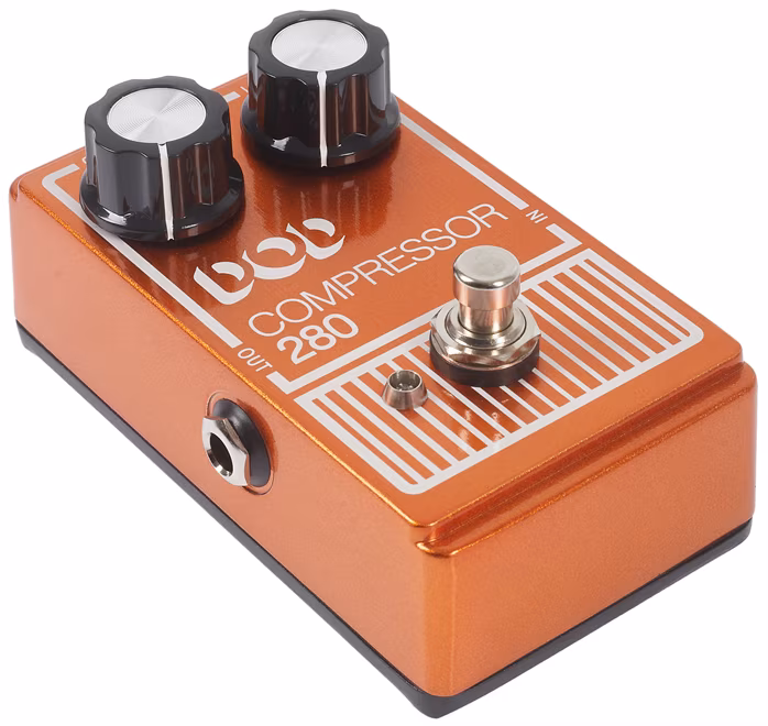 Digitech DOD280 - Gitáreffekt