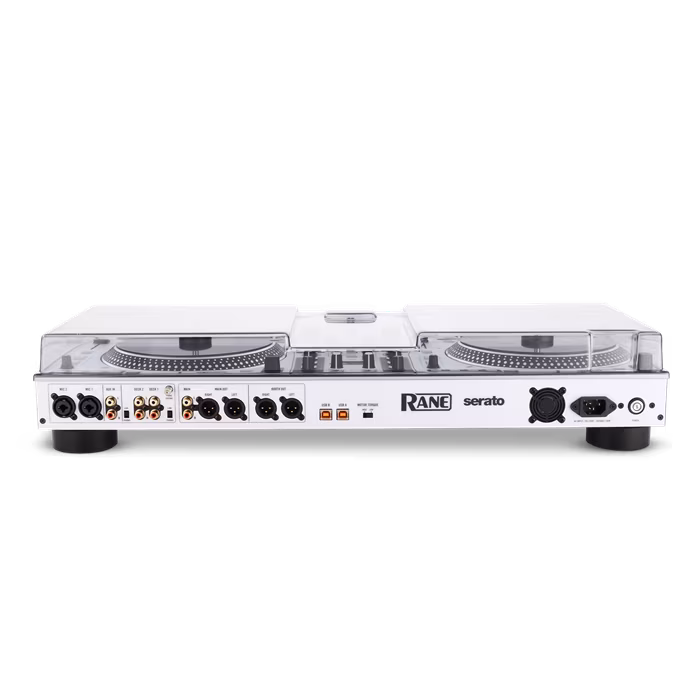 Decksaver RANE ONE MK2 COVER (FITS MK1 & MK2) - Tok