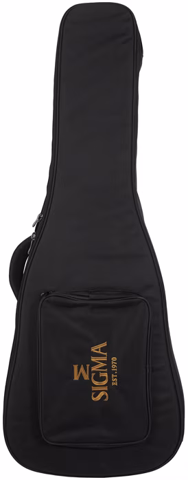 Sigma Guitars JA-SG200 - Elektroakusztikus gitár