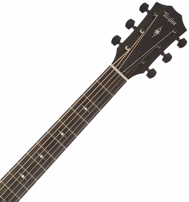 Taylor 324ce Baritone-6 LTD - Elektroakusztikus bariton gitár