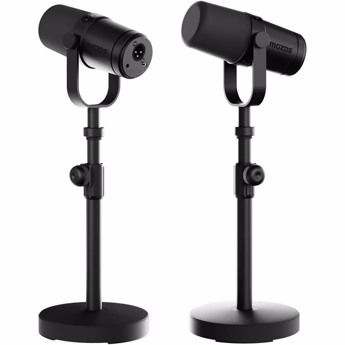 Mozos MKIT-STUDIO-PRO - Dinamikus mikrofon