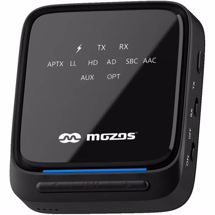 Mozos B3 - Vezeték nélküli távirányító