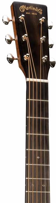 Martin D-X2E Billy Strings - Elektroakusztikus gitár