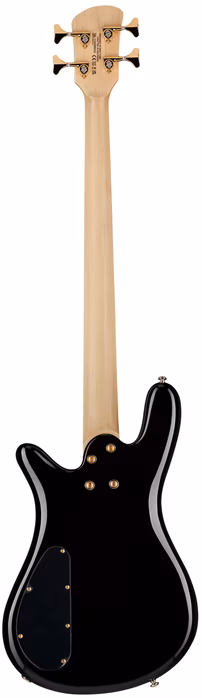 Spector Icon NS-2 Bolt-On Black Cherry - Elektromos basszusgitár