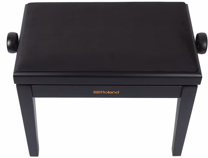Roland RPB-220BK - Zongoraszék