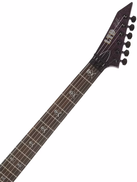 ESP LTD KH-602 PSP - Elektromos gitár