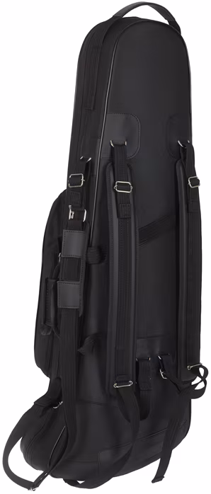 Marcus Bonna MB XL, 10,5´´, Nylon - Basszus harsona tok