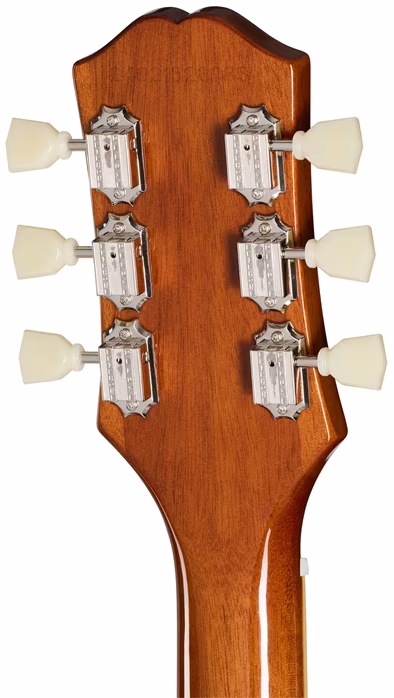 Epiphone Les Paul Standard 50s Cardinal Red (kicsomagolt) - Elektromos gitár